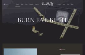 burnmyfatfast.com