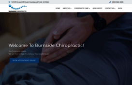 burnsidechiropractic.com.au