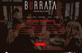burrata.co.za