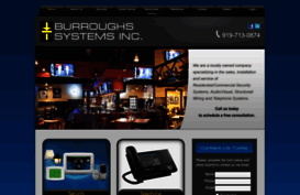 burroughssystems.com
