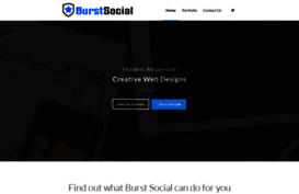 burstsocial.com