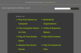 bus-games-online.com