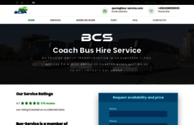 bus-service.com
