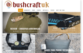 bushcraftuk.com
