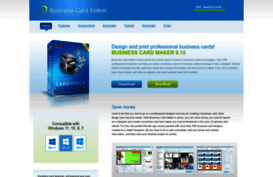 business-card-maker.com