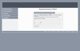 business-directory-cyprus.com