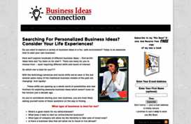 business-ideas-connection.com