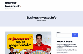 business-investor.info