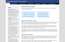 business-name-generators.com