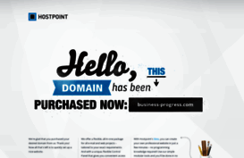 business-progress.com