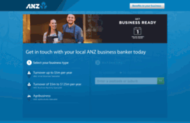 business.anz.com