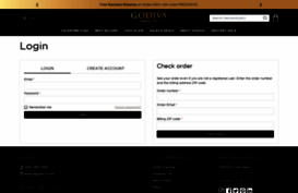business.godiva.com