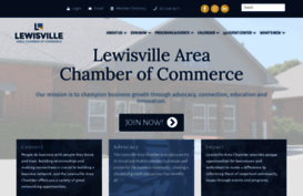 business.lewisvillechamber.org