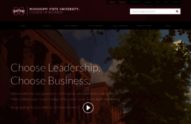 business.msstate.edu