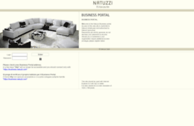 business.natuzzi.com