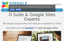 business.steegle.com