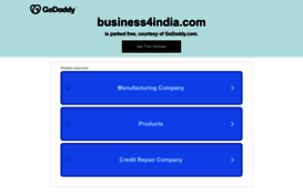 business4india.com