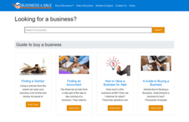 business4sale.co.uk