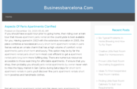 businessbarcelona.com