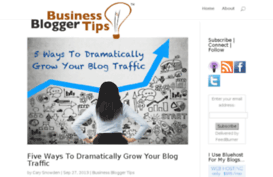 businessbloggertips.com