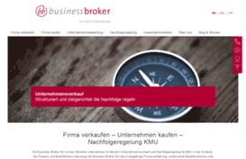 businessbroker.de