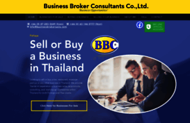 businessbrokersasia.com