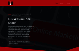 businessbuildergroup.com