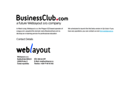 businessclub.com