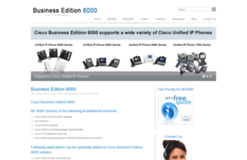 businessedition6000.com