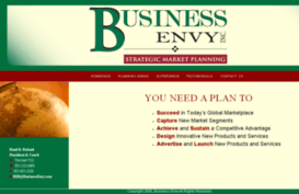 businessenvy.com