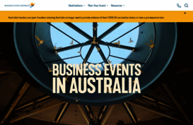 businessevents.australia.com