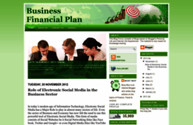businessfinancialplan.blogspot.in