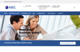 businessfinancingaustralia.com.au