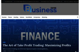 businessfrank.com