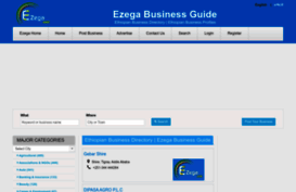 businessguide.ezega.com