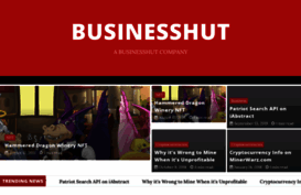 businesshut.com