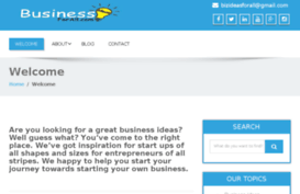 businessideasforall.com