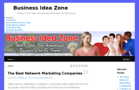 businessideazone.com