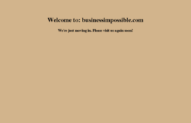 businessimpossible.com