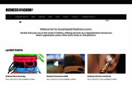 businessinfashion.com