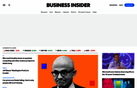 businessinsider.com.au