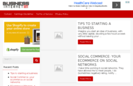 businessinternet21.com