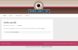 businesslaunchcafe.com