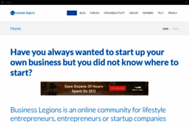 businesslegions.com