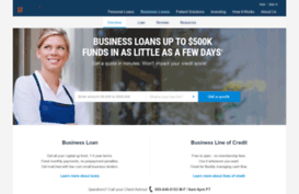 businessloanoffer.com