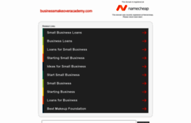 businessmakeoveracademy.com