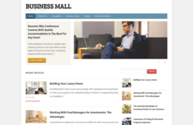 businessmall.com.au