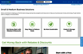 businessmatters.consumersenergy.com
