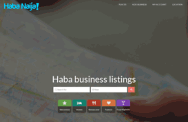 businesspages.habanaija.com