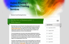 businessprintingservices.wordpress.com